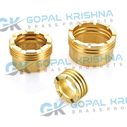 Brass Products